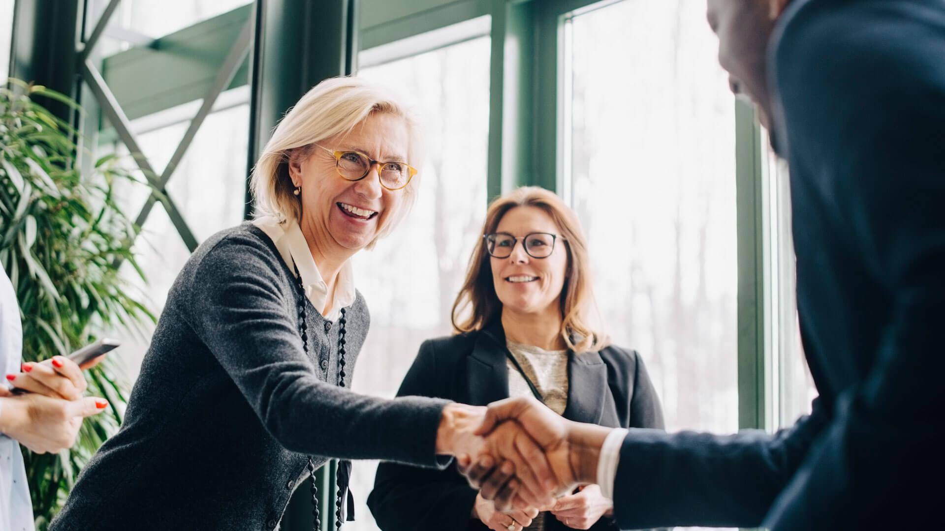 A Better Choice for Correspondent Lending